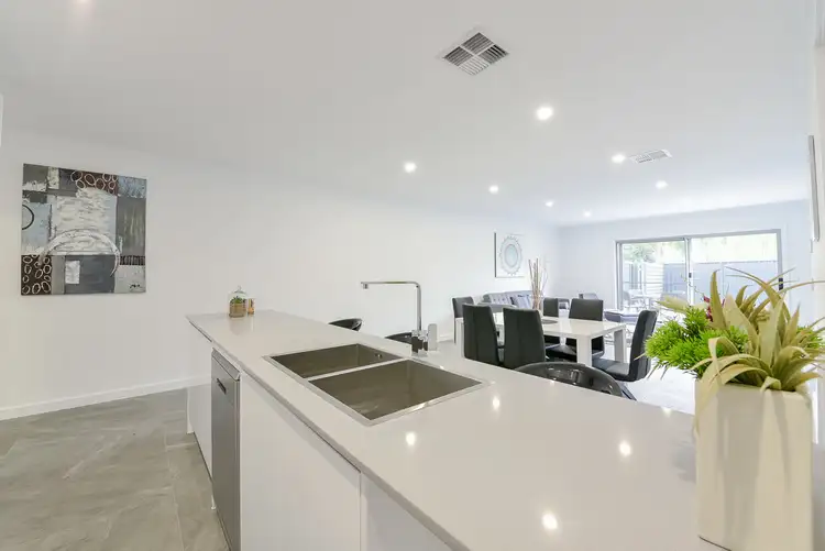 Sixth view of Homely house listing, 18 Oceanview Road, Christies Beach SA 5165