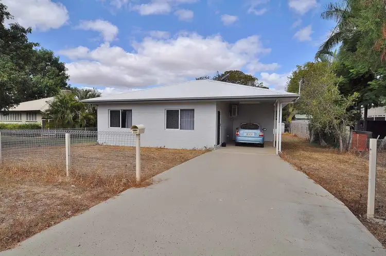 33 A Plant Street, Charters Towers QLD 4820