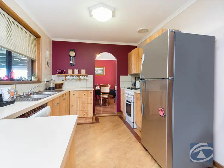 Sixth view of Homely house listing, 95 Cheek Avenue, Gawler East SA 5118