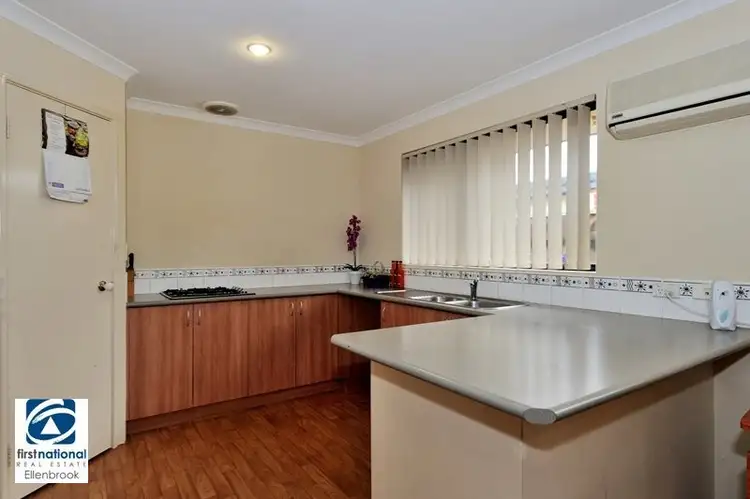 Third view of Homely house listing, 110 Westgrove Drive, Ellenbrook WA 6069