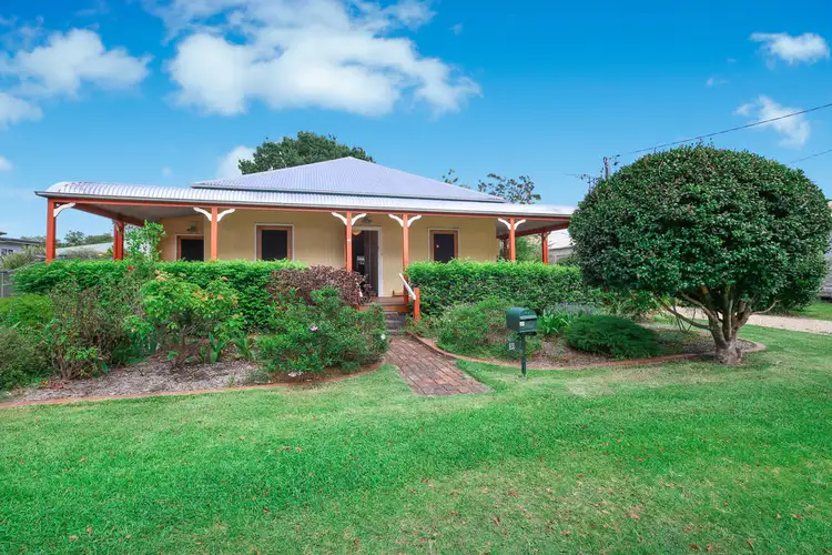 31 Hastings Street, Wauchope NSW 2446