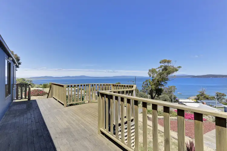 Second view of Homely house listing, 1-3 Broom Street, Primrose Sands TAS 7173