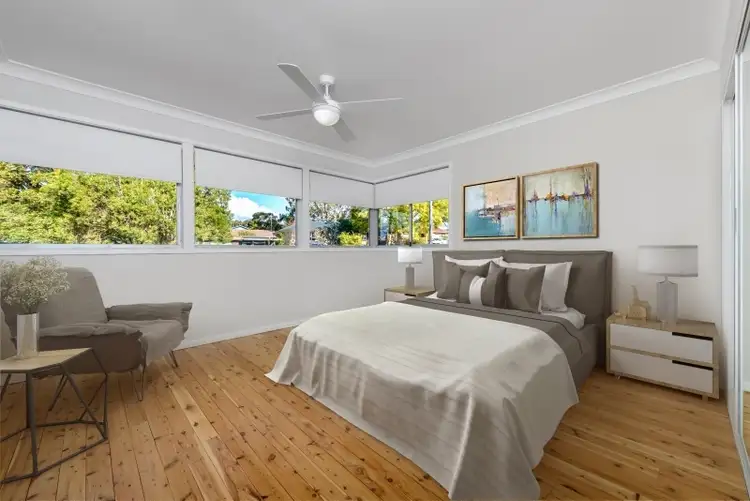 Third view of Homely house listing, 2 Cruikshank Avenue, Elderslie NSW 2570