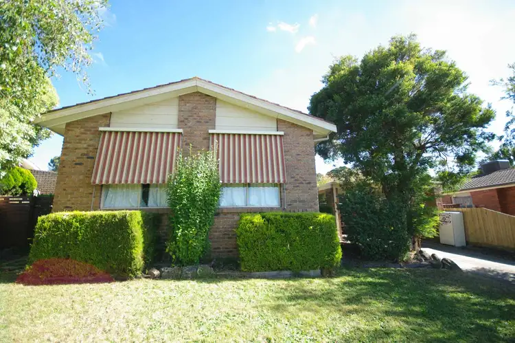 Second view of Homely house listing, 87 Matthew Flinders Avenue, Endeavour Hills VIC 3802