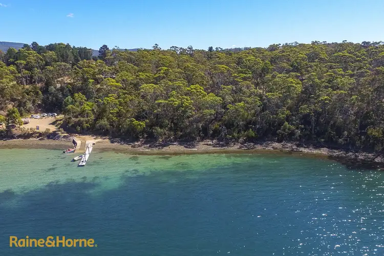 Seventh view of Homely land listing, Lot 1/86 Ferry Road, Kettering TAS 7155