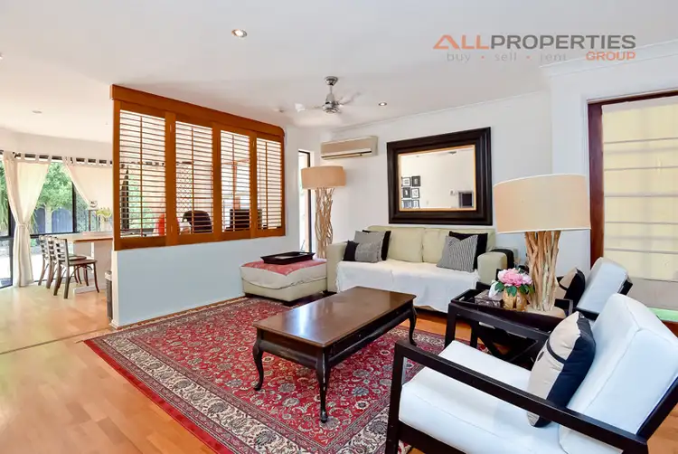 Third view of Homely house listing, 59 Glasshouse Cr, Forest Lake QLD 4078