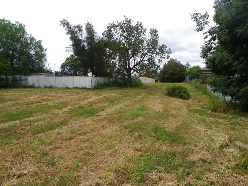 Main view of Homely land listing, 79 Piper Street, Tamworth NSW 2340