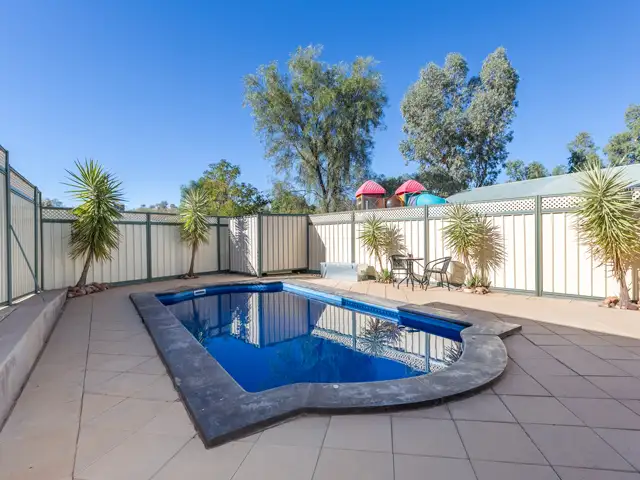Sixth view of Homely house listing, 10 Warber Court, Larapinta NT 870