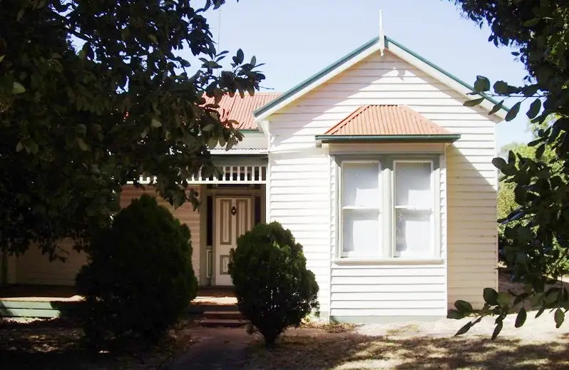 Main view of Homely house listing, 1 Mount Gambier Road, Casterton VIC 3311