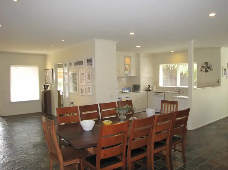 Second view of Homely house listing, 6 Amaroo Way, Newborough VIC 3825