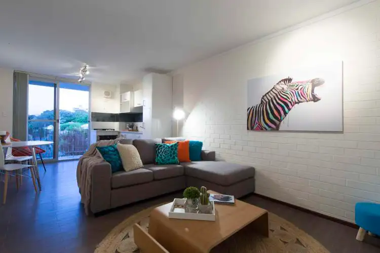 Second view of Homely unit listing, 34/86 Caledonian Avenue, Maylands WA 6051