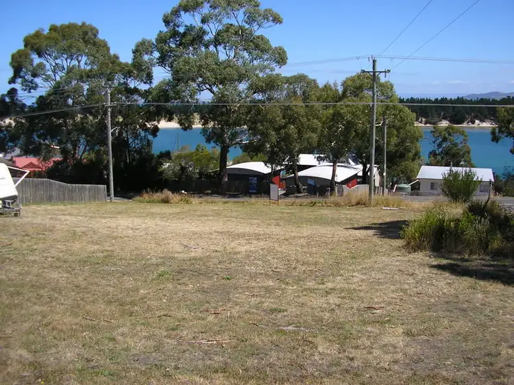 Third view of Homely land listing, 160 Lewisham Scenic Drive, Lewisham TAS 7173