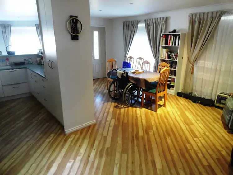 Fourth view of Homely house listing, 1/22 Hall Street, Port Lincoln SA 5606