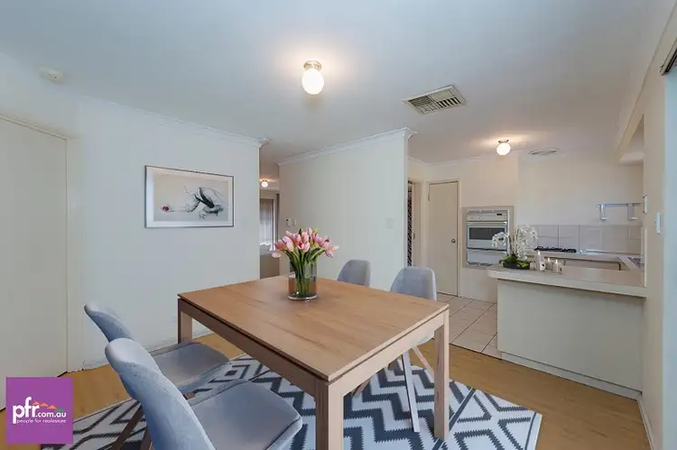 Fourth view of Homely villa listing, 38A Lichfield Street, Victoria Park WA 6100