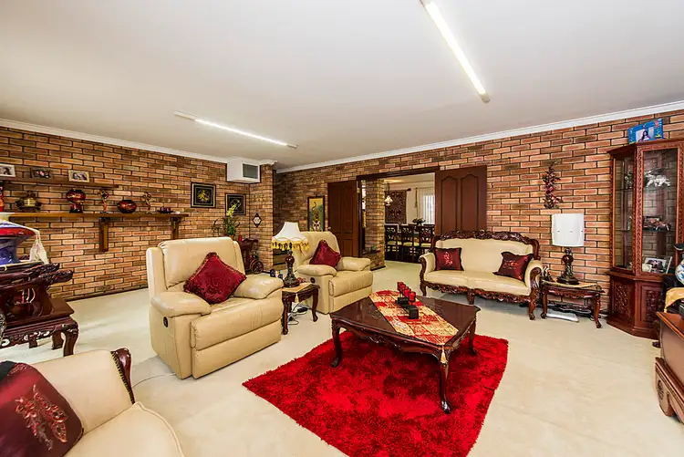 Fifth view of Homely house listing, 19 Earlston Way, Booragoon WA 6154