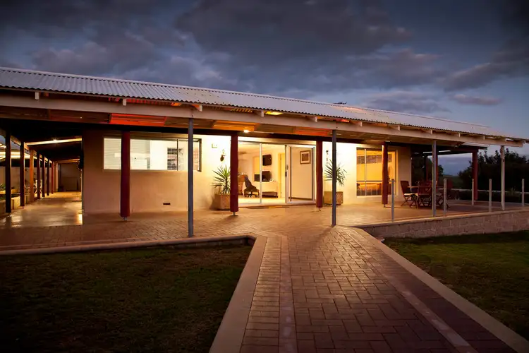 Third view of Homely house listing, 23 Sexton Drive, Moresby WA 6530