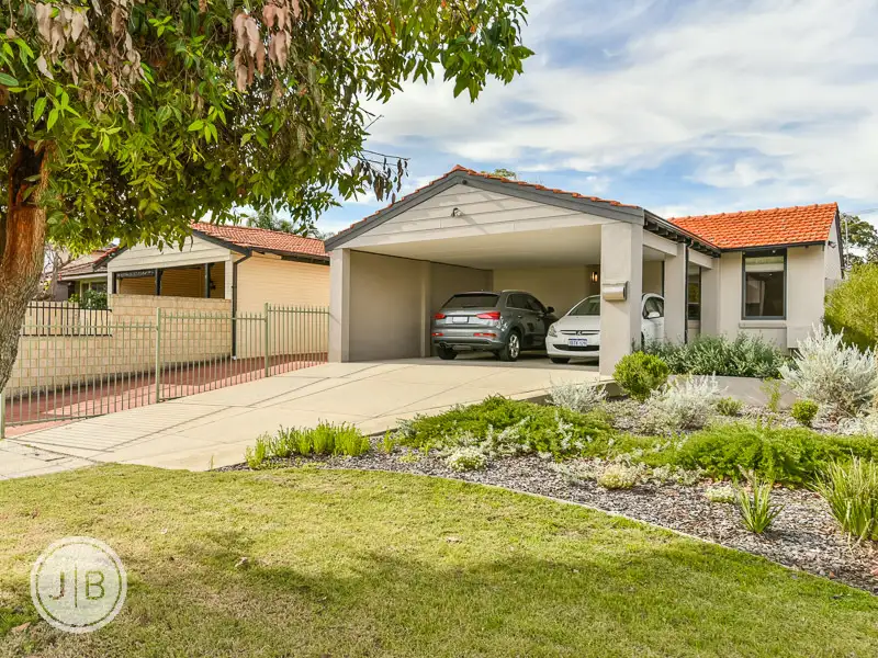Main view of Homely house listing, 10B Redmond Street, Salter Point WA 6152
