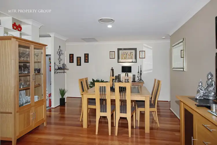 Sixth view of Homely house listing, 11 Tully Street, Forest Lake QLD 4078