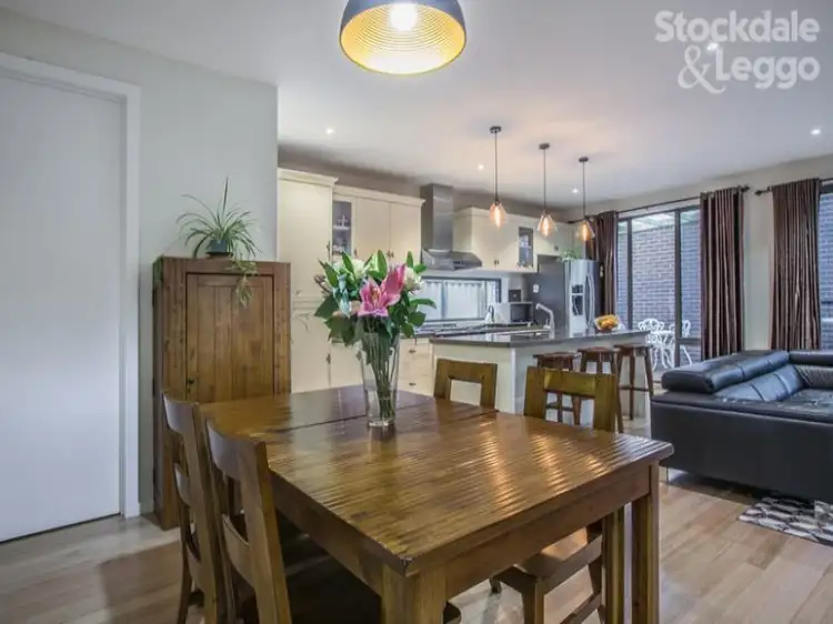 Third view of Homely house listing, 1/20-22 Cormac Street, Preston VIC 3072