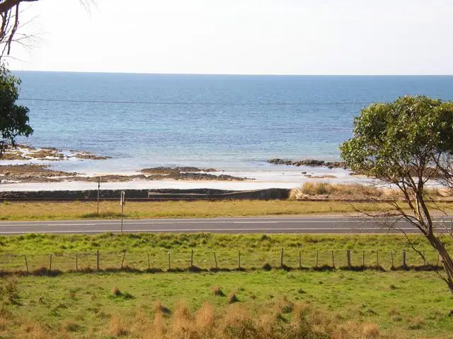 Main view of Homely land listing, 15411 Bass Highway, Somerset TAS 7322