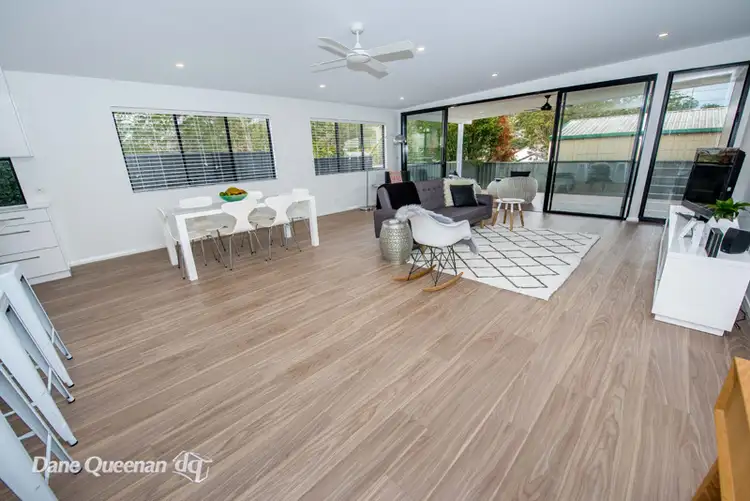 Third view of Homely semi-detached listing, 1/56 Austral Street, Nelson Bay NSW 2315
