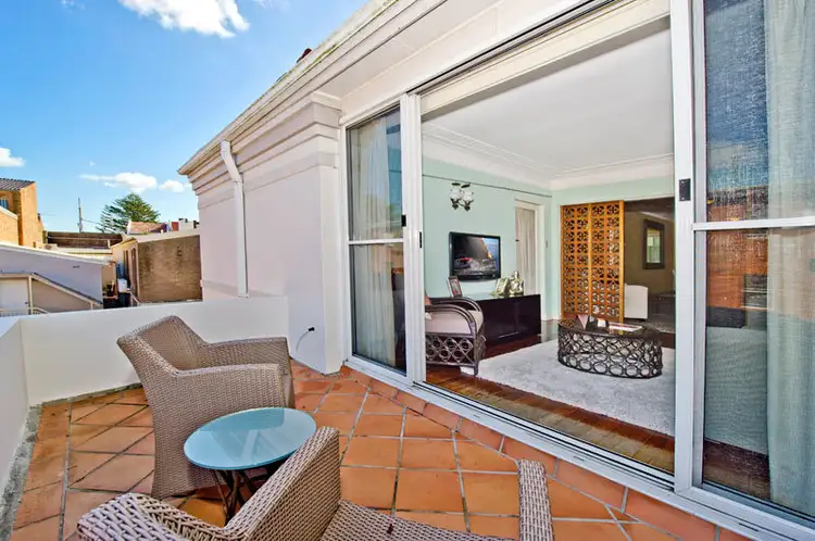 Fourth view of Homely apartment listing, 7/9 Laguna Street, Vaucluse NSW 2030