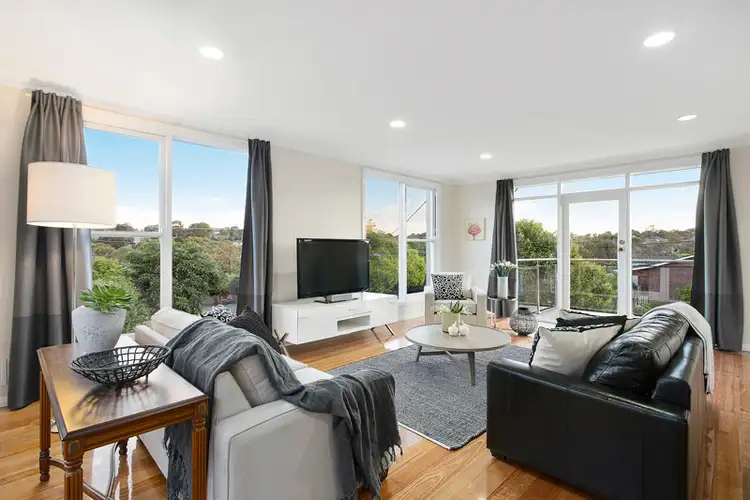 Second view of Homely house listing, 23 Nethercote Drive, Mount Waverley VIC 3149
