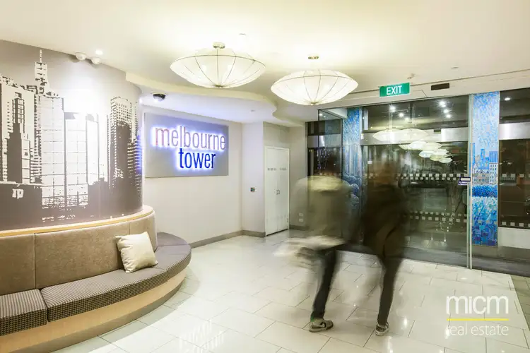 Sixth view of Homely apartment listing, 75/173 City Road, Southbank VIC 3006