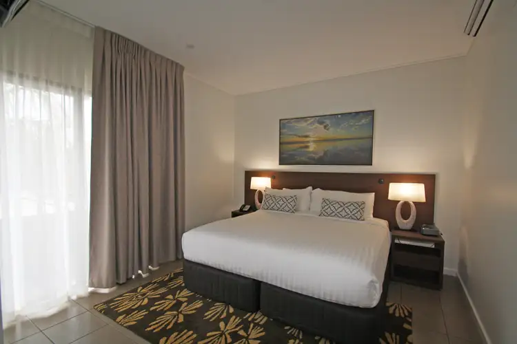 Sixth view of Homely apartment listing, 56/11 Oryx Road, Cable Beach WA 6726