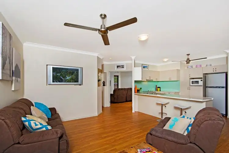 Third view of Homely house listing, 2 Roy Close, Wonga QLD 4873