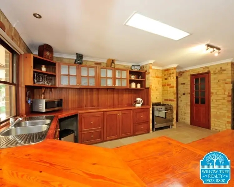 Sixth view of Homely house listing, 36 Yulbah Loop, Baldivis WA 6171