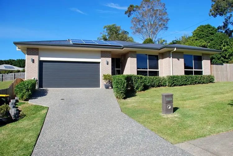 35 Sovereign Way, Murwillumbah NSW 2484