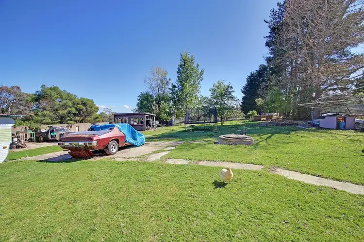 Fifth view of Homely house listing, 68 Sydney Road, Goulburn NSW 2580