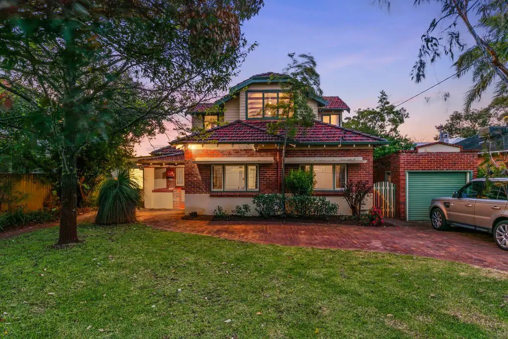 Main view of Homely house listing, 24 Stone Street, Maylands WA 6051