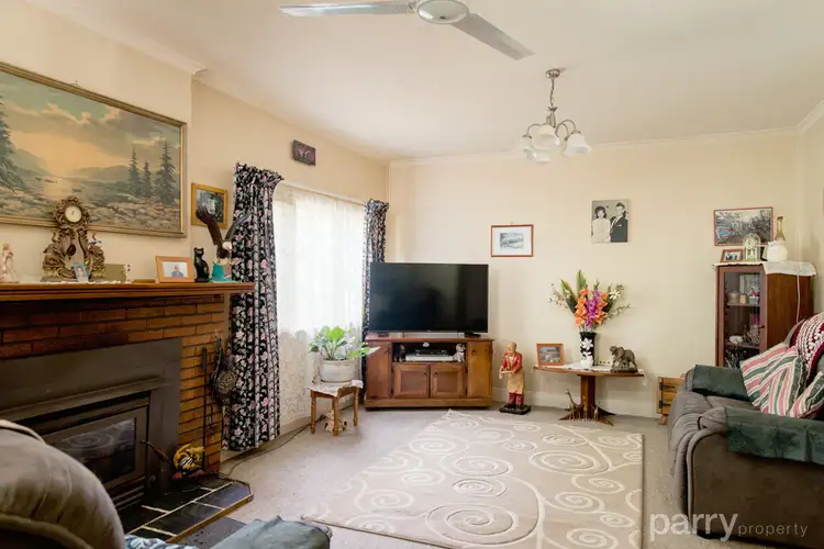 Fifth view of Homely house listing, 11 Burghley Street, Longford TAS 7301