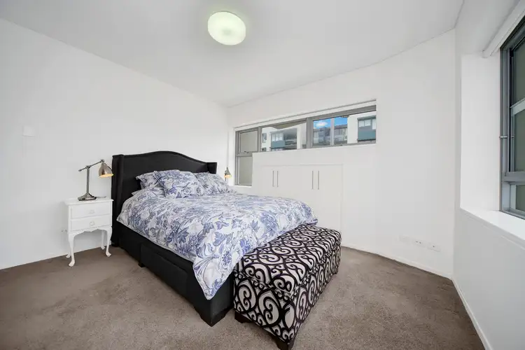 Third view of Homely apartment listing, 206/2-4 Jenner Street, Little Bay NSW 2036