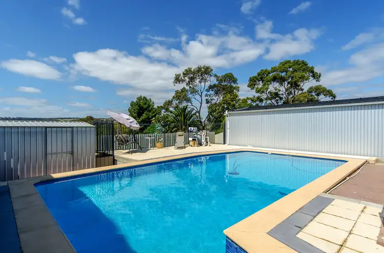 16 Winchley Way, Huntfield Heights SA 5163