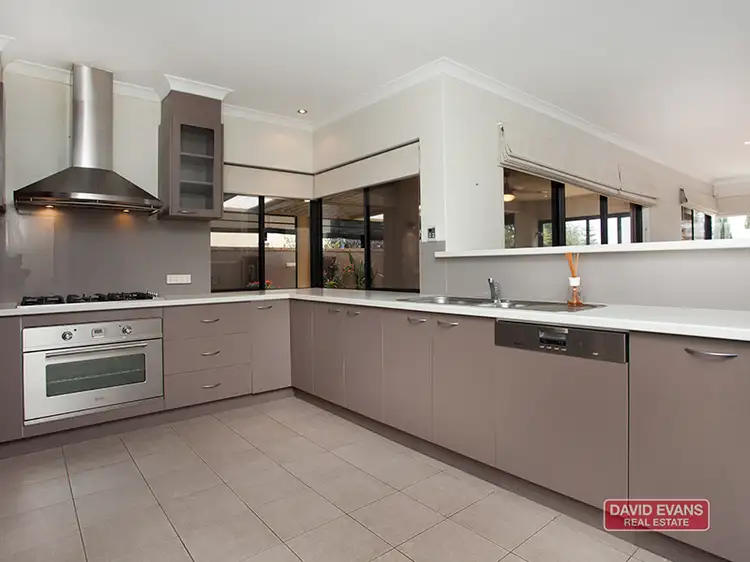 Third view of Homely house listing, 21 Ensign Way, Wannanup WA 6210