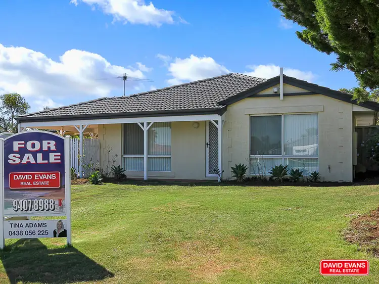 Second view of Homely house listing, 23 Pridmore Glen, Clarkson WA 6030