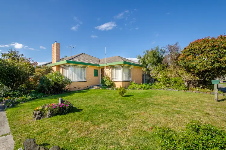 Second view of Homely house listing, 10 Cobham Street, Altona VIC 3018
