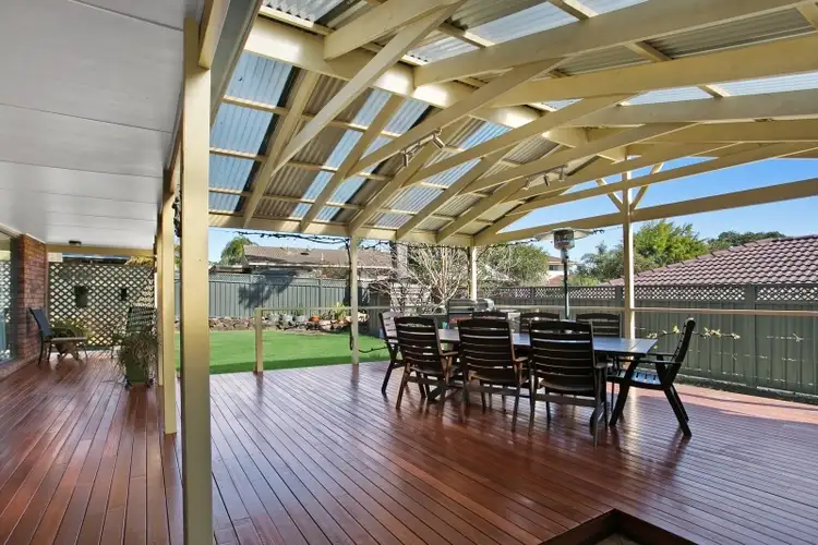 Seventh view of Homely house listing, 58 Welwin Cr, Thornton NSW 2322