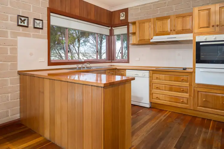 Fifth view of Homely house listing, 17 Yarrabee Drive, Catalina NSW 2536