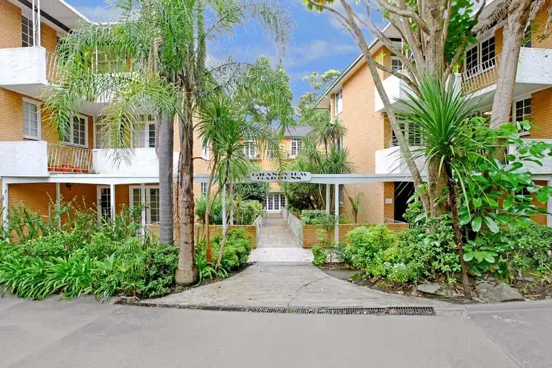Main view of Homely unit listing, 16/49-51 Grandview St, Pymble NSW 2073