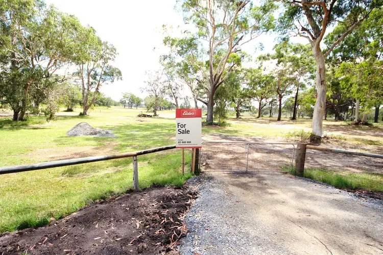 Second view of Homely land listing, 147 Arakoon Rd, Arakoon NSW 2431