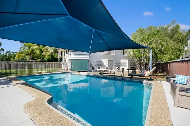 Second view of Homely house listing, 143 Fulham Road, Gulliver QLD 4812