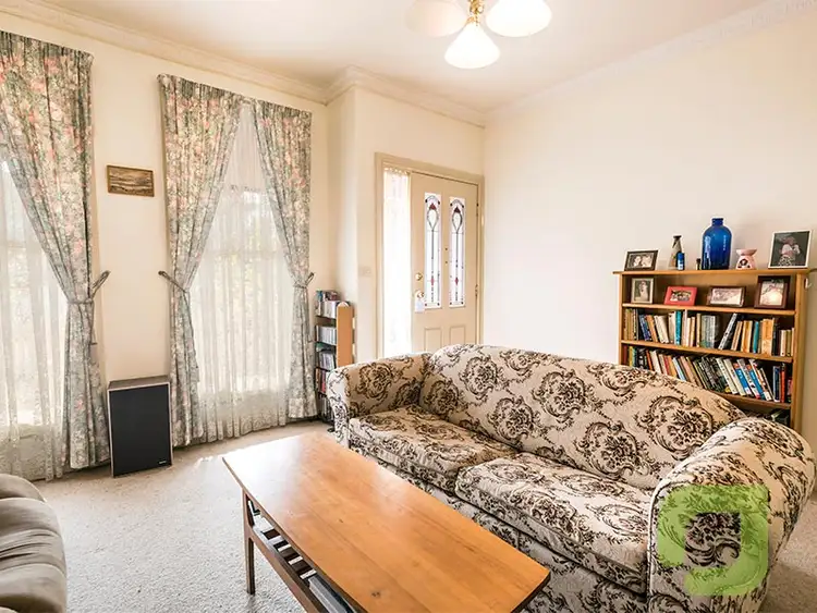 Sixth view of Homely townhouse listing, 79a Aitken Street, Williamstown VIC 3016