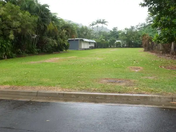 Main view of Homely land listing, Address available on request