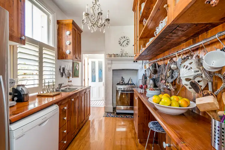 Fourth view of Homely house listing, 214 Underwood Street, Paddington NSW 2021