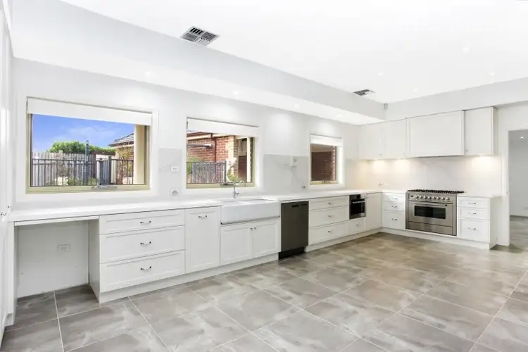 Third view of Homely house listing, 8 Mathew Place, West Hoxton NSW 2171