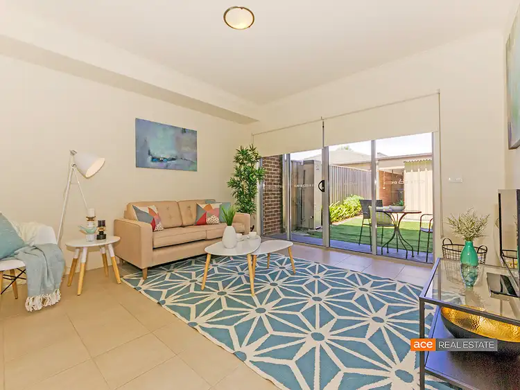 Fourth view of Homely unit listing, 7/43-51 Rippleside Terrace, Tarneit VIC 3029